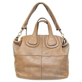 Givenchy Nightingale Brown