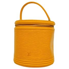 Louis Vuitton-Louis Vuitton Cannes-Yellow