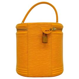 Louis Vuitton-Louis Vuitton Cannes-Yellow