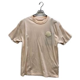 Moncler tees Rose