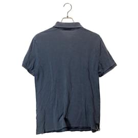 Moncler-chemises-Bleu