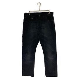Moncler Pants Black