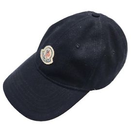 Moncler Cappelli Berretti Nero
