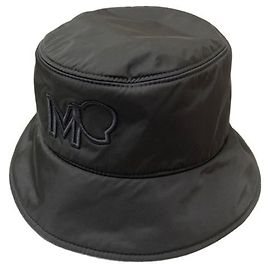 Moncler cappelli Nero