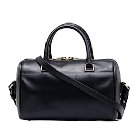Saint Laurent-SAINT LAURENT Handbags Other-Black