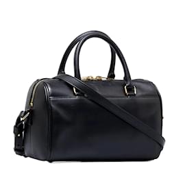 Saint Laurent-SAINT LAURENT Handbags Other-Black