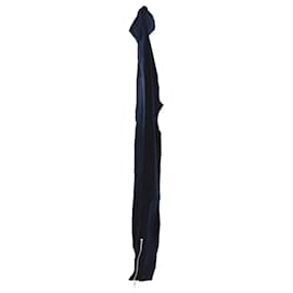 Tommy Hilfiger-Legging feminina Th Essential Hw tornozelo-Azul marinho