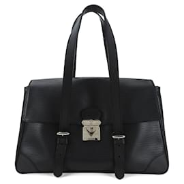 Louis Vuitton-Louis Vuitton Segur-Nero