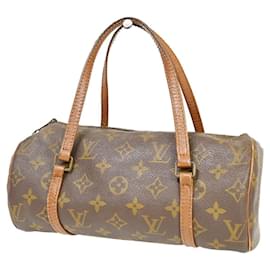 Louis Vuitton-Louis Vuitton Papillon 26-Marron