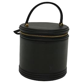Louis Vuitton-Louis Vuitton Cannes-Black