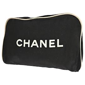 Chanel-Chanel-Black