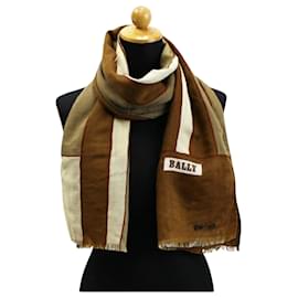 Bally Marrom