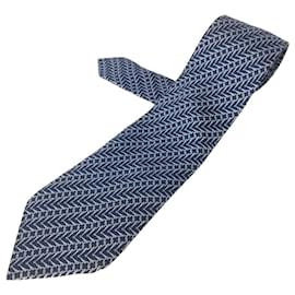 Hermès-Hermes-Azul marinho