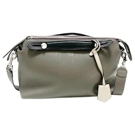 Fendi-Fendi au fait-Gris