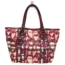 Burberry-Burberry Heart pattern-Other