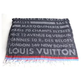 Louis Vuitton-Louis Vuitton-Cinza