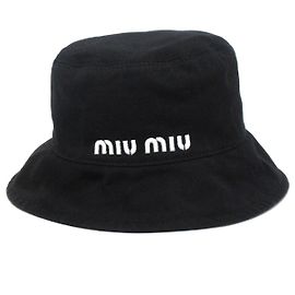Miu Miu Bob Nero