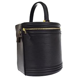 Louis Vuitton-Louis Vuitton Cannes-Black