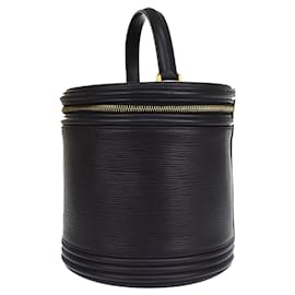 Louis Vuitton-Louis Vuitton Cannes-Black