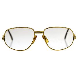 Cartier Dorado