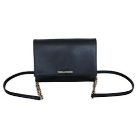 Dsquared2 Borse Nero