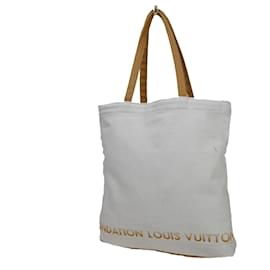 Louis Vuitton-Fundação Louis Vuitton-Branco