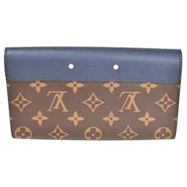 Louis Vuitton-Louis Vuitton Pallas-Brown