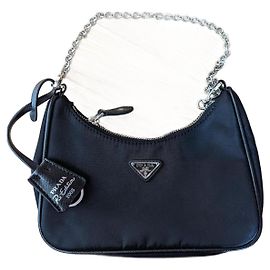 Prada Borse Nero