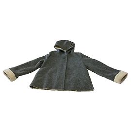 Atsuro Tayama Jackets Grey
