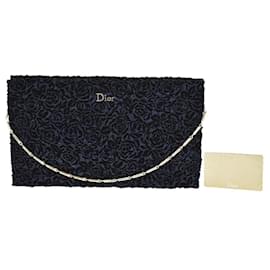 Dior-DIOR-Navy blue