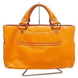 Céline Celine Boogie Orange