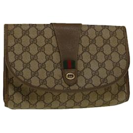 Gucci-Gucci GG Canvas-Beige