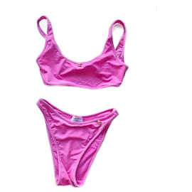 Chanel Bikini Pink