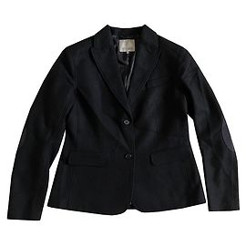 Henry Cotton's Jackets Dark blue