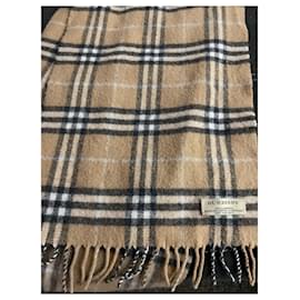 Burberry-Escócia-Bege