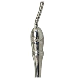 Dior-Pulsera Dior de plata con cuerda para saltar-Plata