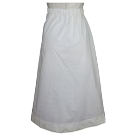 Celine Daoust-Skirts-White