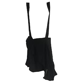 Chloé-Skirts-Black