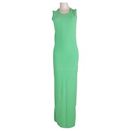 Comme Des Garcons-Dresses-Green