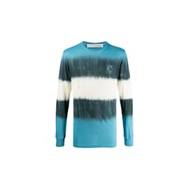 Autre Marque-Longsleeve tye die arrows-Other,Python print