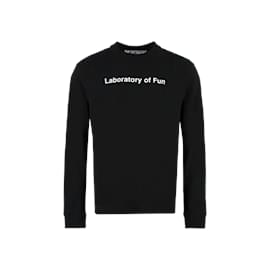 Autre Marque-Laboratory Of Fun Longsleeve-Other,Python print