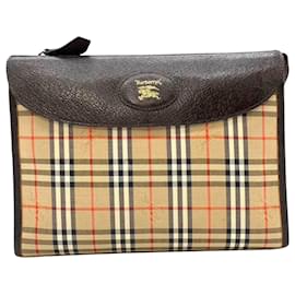 Burberry-BURBERRY-Marrone