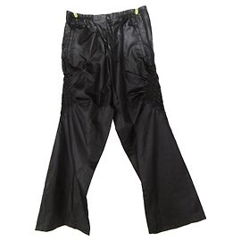 Issey Miyake terninho Preto
