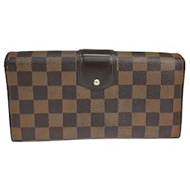 Louis Vuitton-Louis Vuitton-Brown