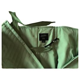 Jean Paul Gaultier-Skirts-Green