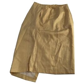 Junya Watanabe gonne Beige