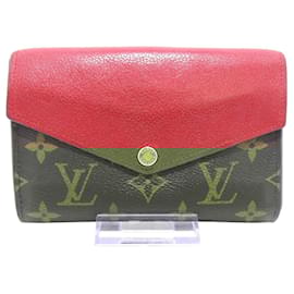 Louis Vuitton-Louis Vuitton Pallas-Brown