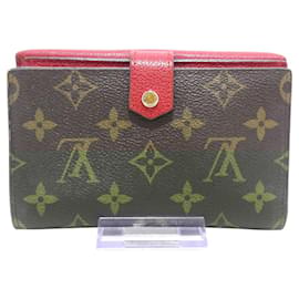 Louis Vuitton-Louis Vuitton Pallas-Brown