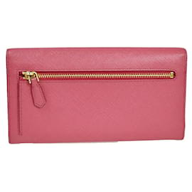 Prada-Prada Saffiano-Pink