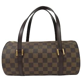 Louis Vuitton-Louis Vuitton Papillon-Marron